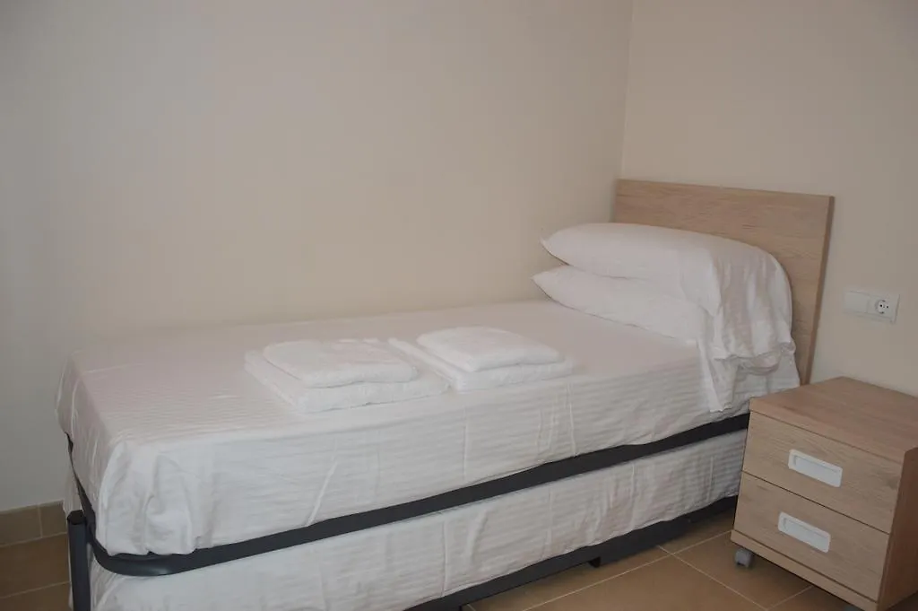 Apartamento Residencial Super Stop Apartaments Torre Valentina Sant Antoni De Calonge