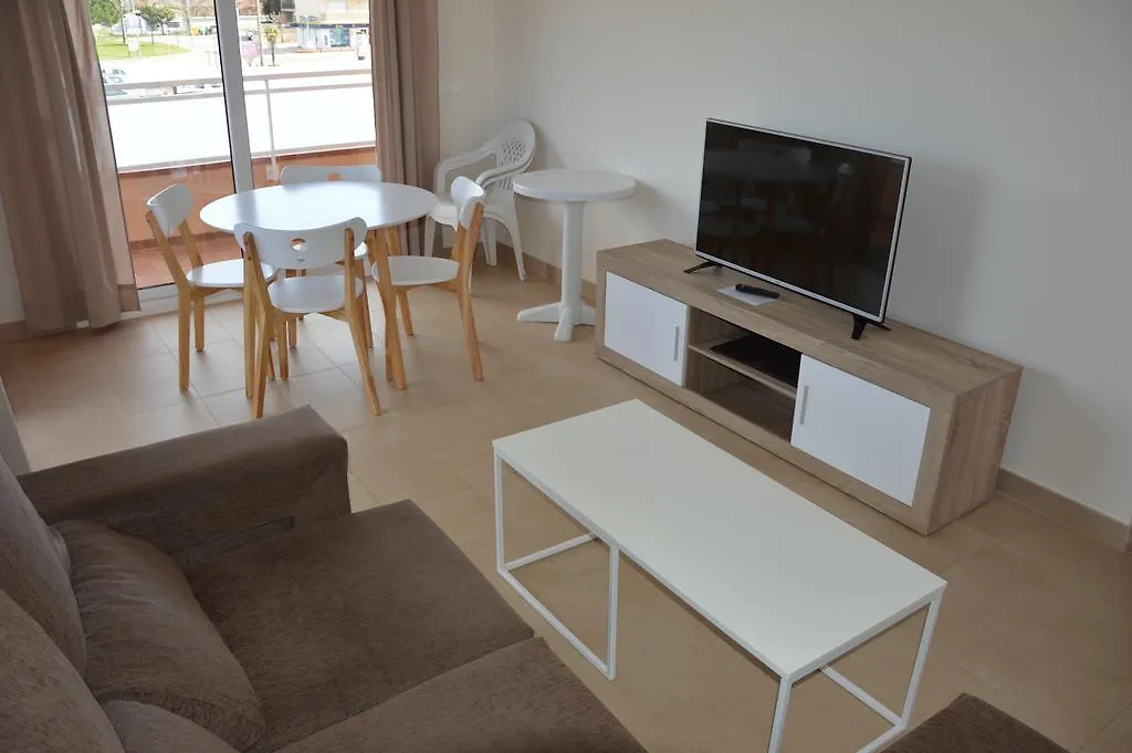 Residencial Super Stop Apartaments Torre Valentina Sant Antoni De Calonge 0*,  España