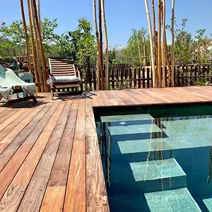  Villa Villas Empuries