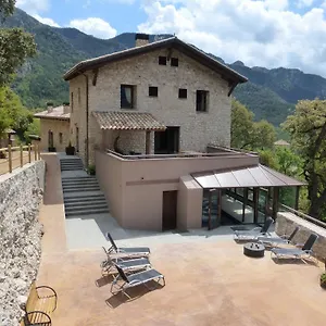 Viladomatrural Casa rural