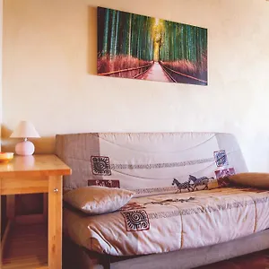  Appartement La Vall De Silvestre