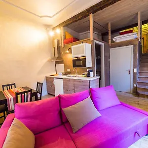  Appartement El Mercadal