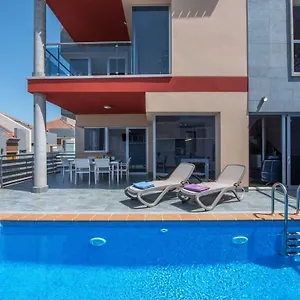 Entera - Incredible Price Febre Luxury Puerto De La Cruz Santa Úrsula